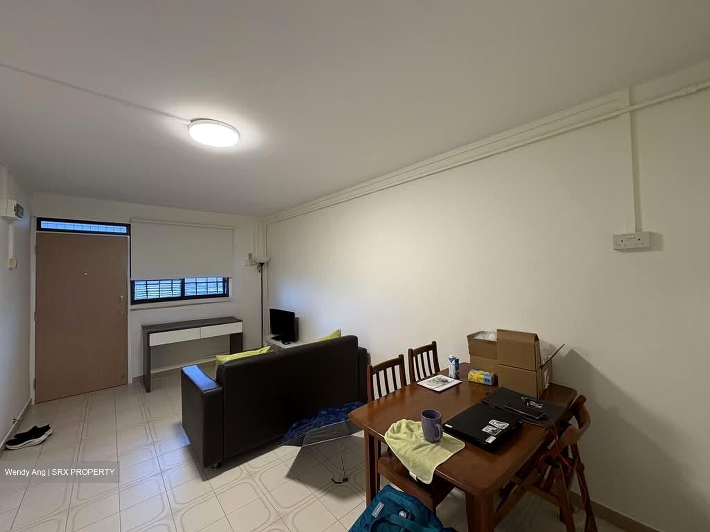 Blk 83 Commonwealth Heights (Queenstown), HDB 3 Rooms #584512571